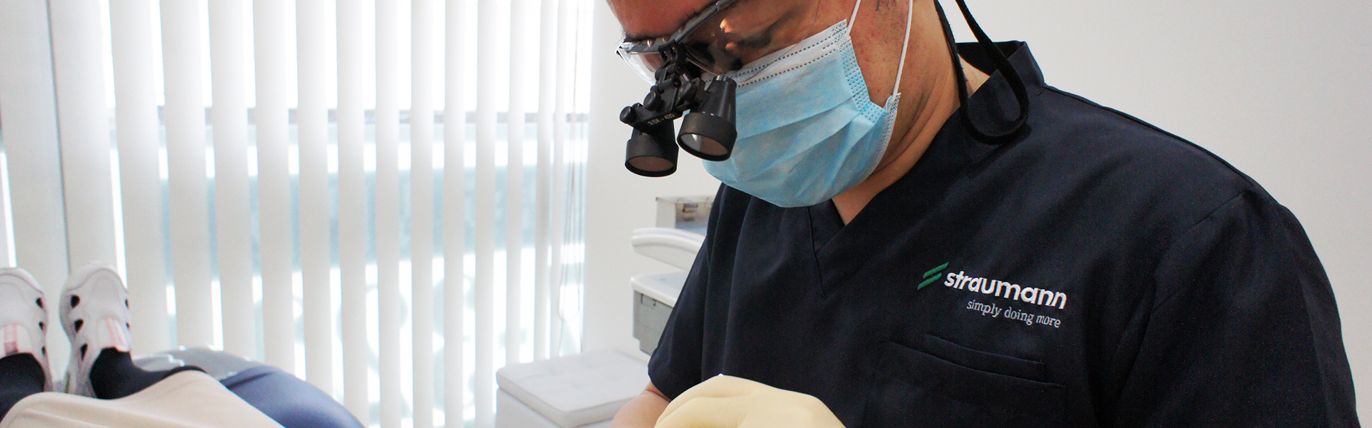 院長・スタッフ紹介